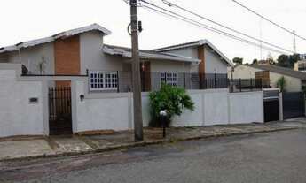 Imagem 6: Linda Casa em Bairro Tradicional da Cidade de Valinhos/SP