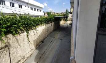 Imagem 3: Venha conhecer esta linda casa com 263M² com armários, 3 quartos e ampla área externa com