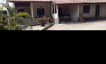 Imagem: Chácara a venda Alpinas - Valinhos