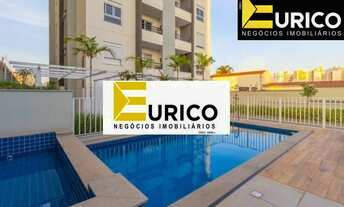 Imagem: Apartamento a Venda Vila Itapura Campinas