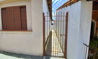 Imagem 3: VENDE -SE CASA COM EDICULA, BAIRRO JARDIM PLANALTO - VALINHOS -SP SÃO 3 DORMITÓRIOS, 2 S