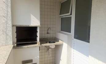 Imagem 7: Venha visitar este excelente apartamento com 77m² no Condomínio Piazza di San Marco com 3