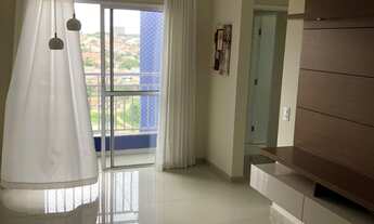 Imagem 7: Lindo Apartamento para Locação no Residencial Santa Elisa em Valinhos/SP