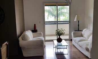 Imagem 4: Apartamento a venda no Condomínio Alpha Park em Campinas/SP