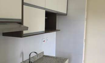 Imagem 2: Lindo Apartamento para Locação no Residencial Santa Elisa em Valinhos/SP