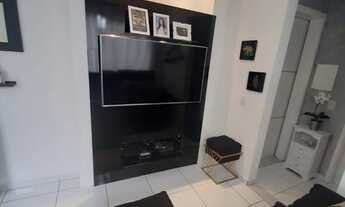 Imagem 3: Apartamento a venda - Residencial Nova Era, Valinhos/SP