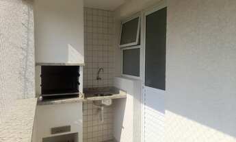 Imagem 3: Venha visitar este excelente apartamento com 77m² no Condomínio Piazza di San Marco com 3