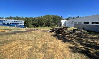 Imagem 4: Excelente Terreno Industrial à Venda em Valinhos/SP
