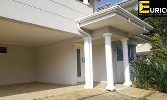 Imagem 2: SOBRADO EM CONDOMINIO FECHADO OURO VERDE NO BAIRRO PAIQUERE EM VALINHOS - PRÓXIMO AO SHOPP