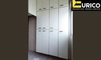 Imagem 7: EXCELENTE APARTAMENTO À VENDA NO CONDOMÍNIO ILHA DI CAPRI EM CAMPINAS/SP