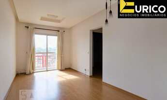 Imagem 4: EXCELENTE APARTAMENTO À VENDA NO CONDOMÍNIO ILHA DI CAPRI EM CAMPINAS/SP