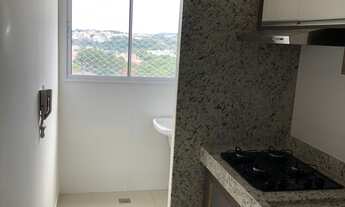 Imagem 5: Lindo Apartamento para Locação no Residencial Santa Elisa em Valinhos/SP