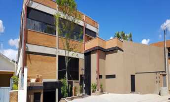 Imagem: Prédio comercial novo para venda em Valinhos/SP