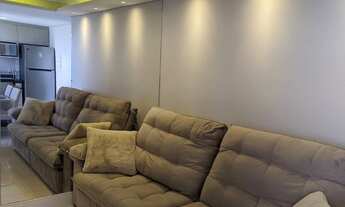 Imagem 3: Apartamento excepcional para venda no RESERVATTO MANSOES SANTO ANTÔNIO em Campinas!