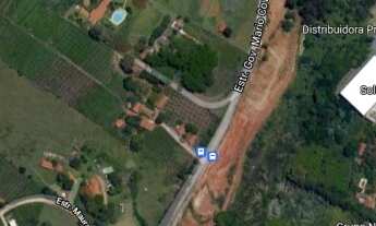 Imagem: TERRENO INDUSTRIAL A VENDA NO MACUCO, VALINHOS/SP