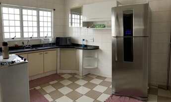 Imagem 2: Linda Casa em Bairro Tradicional da Cidade de Valinhos/SP