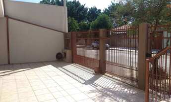 Imagem 4: Casa a venda no Parque Das Colinas