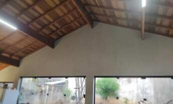 Imagem 5: CASA EM VALINHOS - JARDIM CELANI - 3 DORMITÓRIOS - SENSO 1 SUÍTE - 309 MTS DE TERRENO SEN