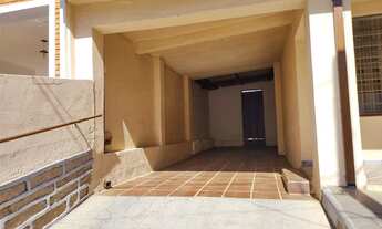 Imagem 6: VENDE -SE CASA COM EDICULA, BAIRRO JARDIM PLANALTO - VALINHOS -SP SÃO 3 DORMITÓRIOS, 2 S