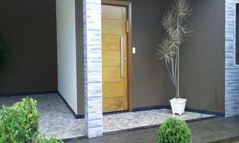 Imagem 3: Casa a venda Condomínio Residencial Itamambuca