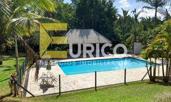 Imagem 7: Casa térrea à venda no Condomínio Terras de Santa Teresa em Vinhedo/Itupeva - SP