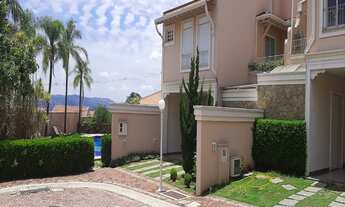 Imagem 5: Casa para Locação no Condomínio Villagio Di Cortona em Valinhos/SP