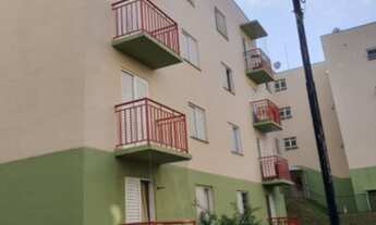 Imagem: Apartamento 2 dormitórios a Venda - Vila