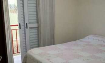 Imagem 3: Apartamento 2 dormitórios a Venda - Vila Sao Cristovão-Valinhos/SP