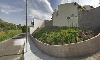 Imagem 6: Venha conhecer este excelente terreno com 378M² em Valinhos