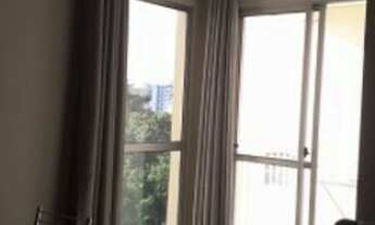 Imagem 2: Apartamento no Condomínio Residencial Ilhas Gregas, Valinhos/SP