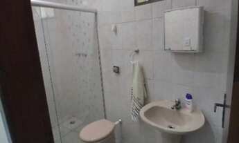 Imagem 6: Casa, 3 dormitórios, 2 banheiro, 2 vagas na garagem, 140M² de Área Construída