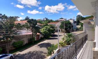 Imagem 6: Casa a Venda 540 m², 06 dormitórios em Bairro Privilegiado em Valinhos/SP