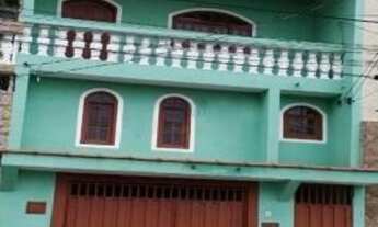 Imagem: Casa, 4 dormitórios, 1 suítes, 3 banheiro