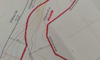 Imagem 4: Venha conhecer este excelente terreno para Chácara com 5.579,32 m2 em Valinhos/SP