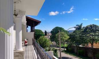 Imagem 4: Casa a Venda 540 m², 06 dormitórios em Bairro Privilegiado em Valinhos/SP