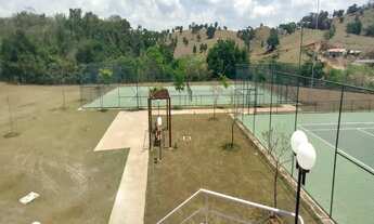 Imagem 4: Terreno a venda no Condomínio Reserva Santa Monica, Itupeva-SP