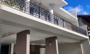 Imagem 3: Casa a Venda 540 m², 06 dormitórios em Bairro Privilegiado em Valinhos/SP