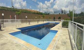 Imagem: Terreno a venda no Condomínio Reserva Santa