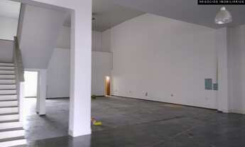 Imagem 5: BELISSIMO SALÃO COM 03 PAVIMENTOS PARA LOCAÇÃO EM AVENIDA - CAMPINAS/SP