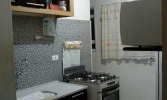 Imagem 2: Apartamento 2 dormitórios a Venda - Vila Sao Cristovão-Valinhos/SP