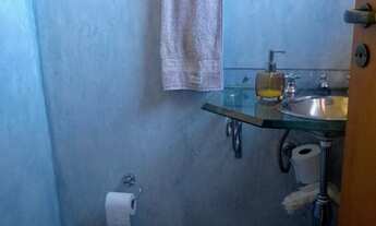 Imagem 5: Casa espaçosa à venda no Condomínio Maison Blanche em Valinhos!