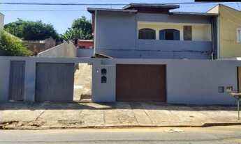Imagem: CASA DE 117M² 3 DORM. 1 SUITE 2 BANHEIROS