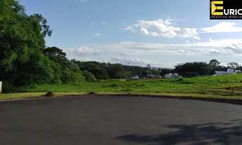 Imagem: TERRENO A VENDA NO CONDOMÍNIO RESERVA DO
