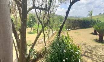 Imagem 2: Terreno a venda no Condomínio Reserva Santa Monica, Itupeva-SP