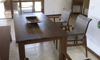 Imagem 6: Casa a venda com 5 dormitórios no Condomínio Clube de Campo de Valinhos