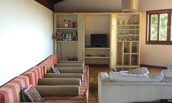 Imagem 7: Casa a venda com 5 dormitórios no Condomínio Clube de Campo de Valinhos