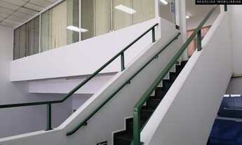 Imagem 6: LOCAÇÃO DE UM SALÃO ESPAÇOSO PARA O SEU COMÉRCIO, ÓTIMA LOCALIZAÇÃO EM CAMPINAS/SP