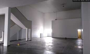 Imagem 3: BELISSIMO SALÃO COM 03 PAVIMENTOS PARA LOCAÇÃO EM AVENIDA - CAMPINAS/SP