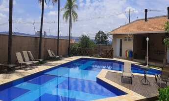 Imagem: Casa para Locação no Condomínio Villagio