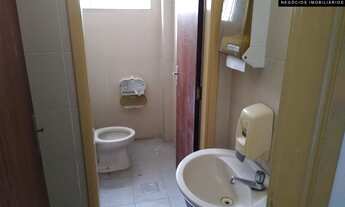 Imagem 7: BELISSIMO SALÃO COM 03 PAVIMENTOS PARA LOCAÇÃO EM AVENIDA - CAMPINAS/SP